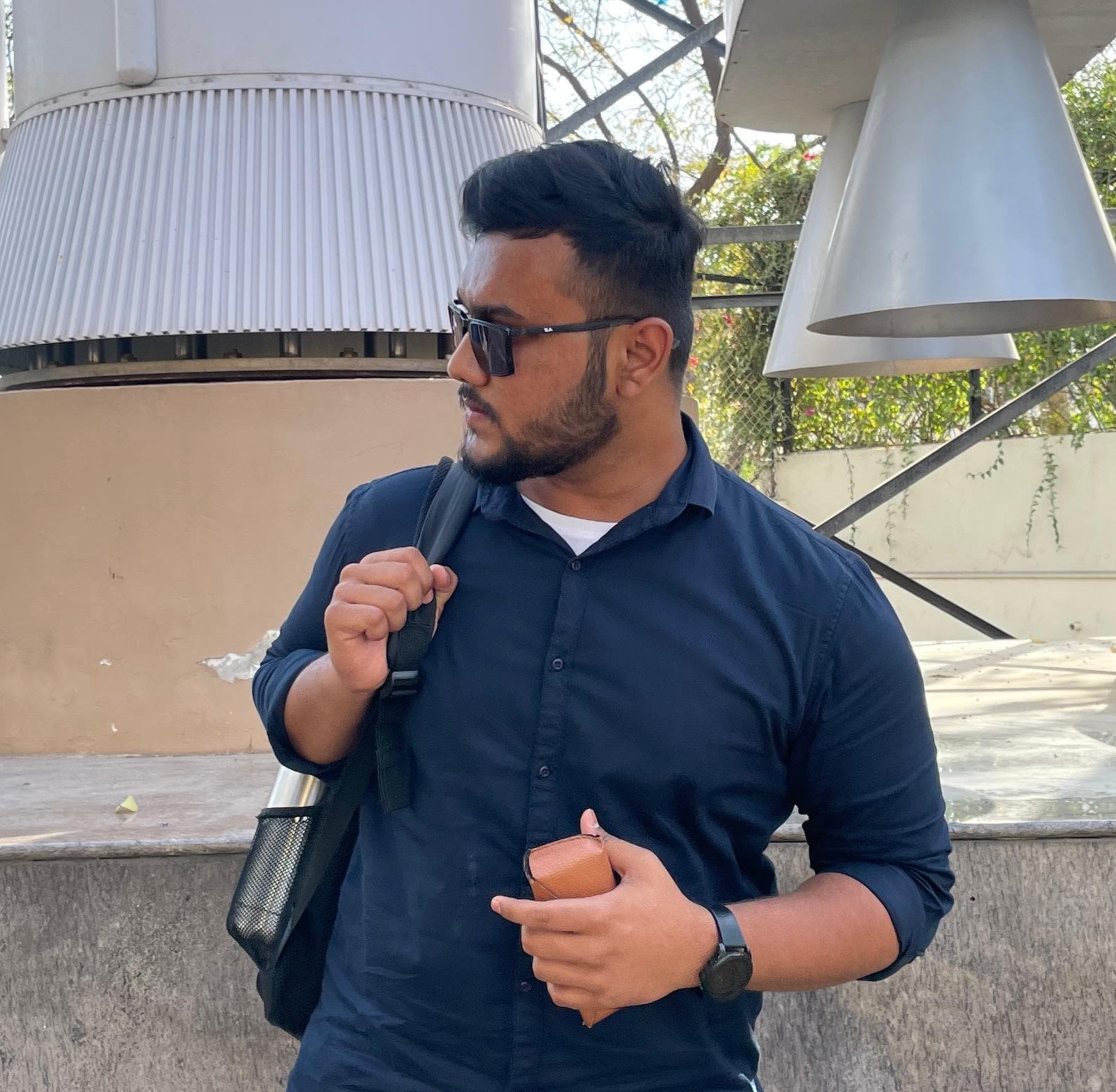 Your Profile Picture