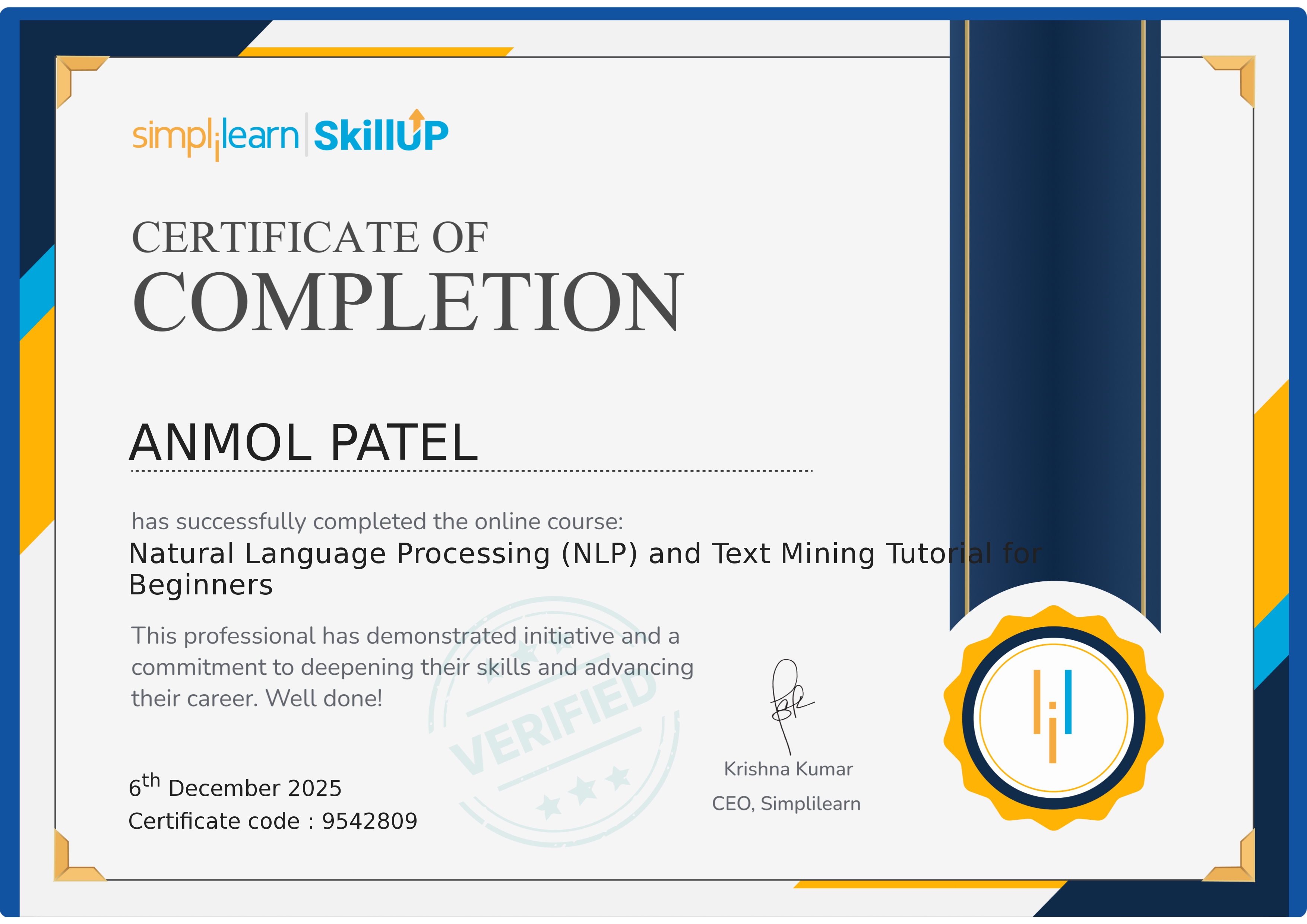 Natural Language Processing (NLP) and Text Mining Tutorial for Beginners