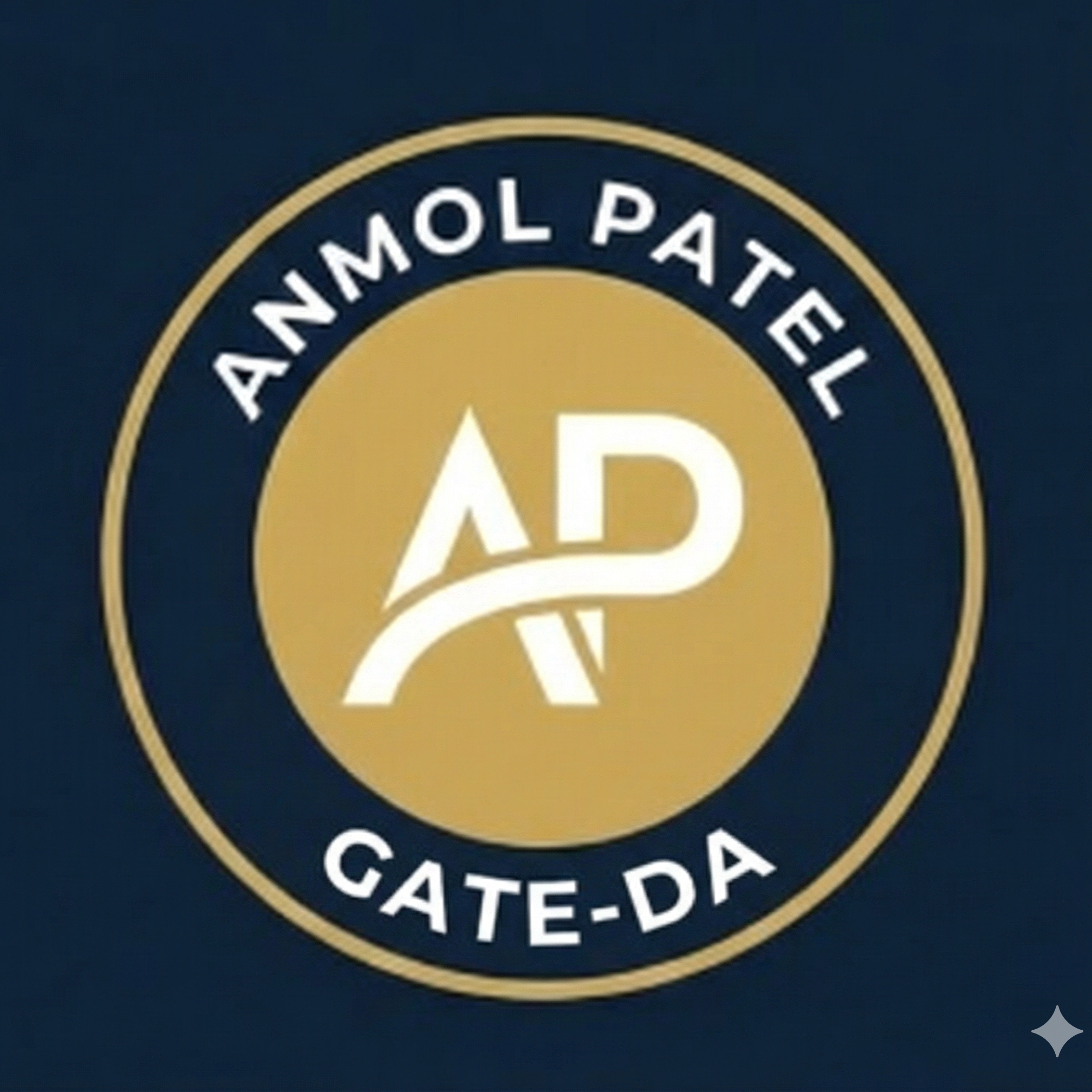 GATE-DA Logo